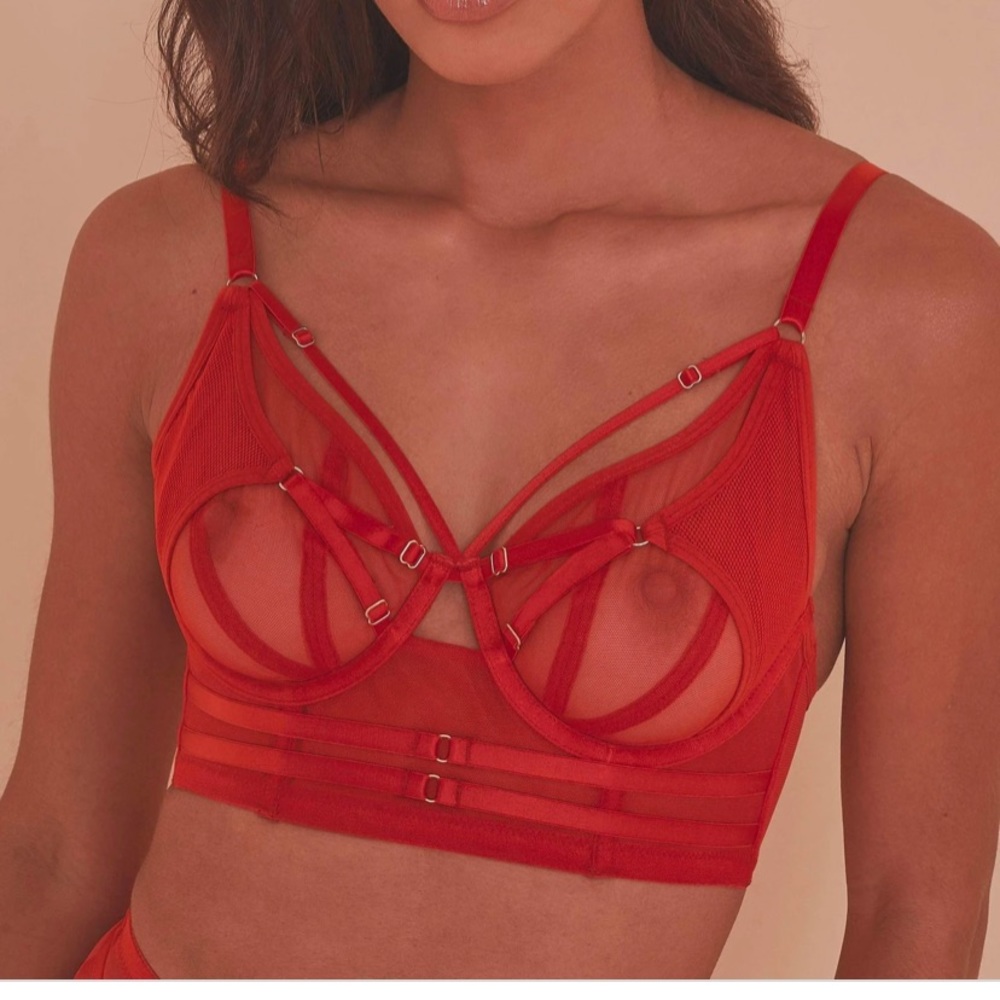 Bra